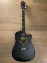 Guitarra Electroacustica Fender CD140SCE (SKU:2495)