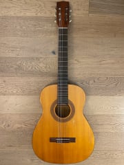 Guitarra Acustico Harmony H6272 (SKU:2231)