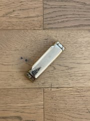 Diatonico 10 casillas F# Hohner Blues Harp (SKU:2365)