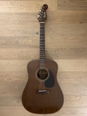 Guitarra Electroacustica Fender Newporter Mahogany (SKU:2432)