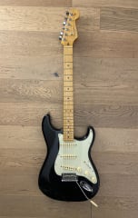 Guitarra Electrico Fender Stratocaster SSS American Professional II (SKU:2590)