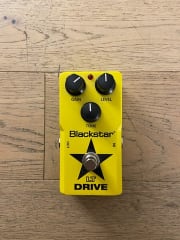Guitarra Electrico Blackstar LT Drive (SKU:2782)