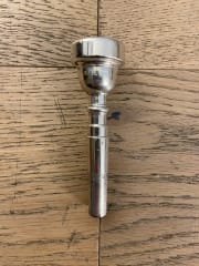 Trompeta  Julius Keilwerth 3C (SKU:2724)