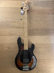 Bajo Electrico Sterling by Music Man StingRay 4 (SKU:2707)