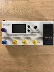 Guitarra Electrico Mooer V GE250 (SKU:2903)