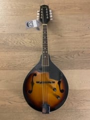 Mandolina Electroacustica Fender FM52E (SKU:2660)