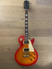 Guitarra Electrico Epiphone Les Paul Standard (SKU:2750)