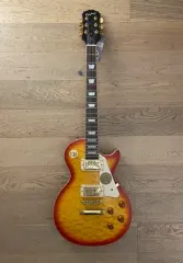 Guitarra Electrico Epiphone Les Paul Ultra (SKU:2641)