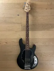 Bajo Electrico Sterling by Music Man StingRay 4 (SKU:2754)