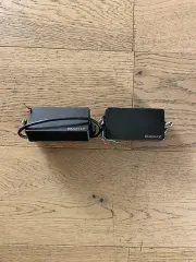 Guitarra Electrico EMG H3 (SKU:2840)