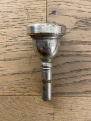 Trombon Tenor Vincent Bach 12C (SKU:2646)