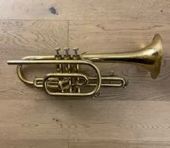Cornet  Selmer Bundy  (SKU:2842)
