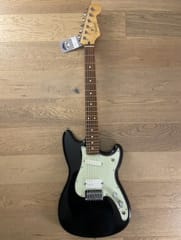 Guitarra Electrico Fender Duo-Sonic Player HS MIM (SKU:2645)