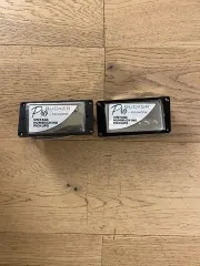 Guitarra Electrico Epiphone ProBucker Humbucker Alnico 5 Chrome Set (SKU:2832)