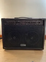 Guitarra Acustica Laney LA65D Acoustic (SKU:2933)
