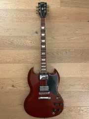 Guitarra Electrico Gibson SG Standard (SKU:2823)