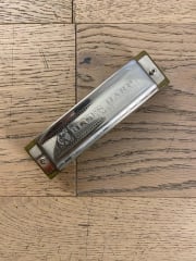Diatonico 10 casillas A Hohner Blues Harp (SKU:2686)