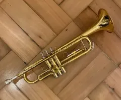 Trompeta  Yamaha YTR-2335 (SKU:2834)