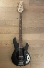 Bajo Electrico Sterling by Music Man StingRay 4 (SKU:2785)