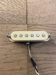 Guitarra Electrico Tone Hatch  (SKU:2720)