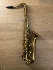 Saxofon Tenor Selmer USA Signet (SKU:2746)