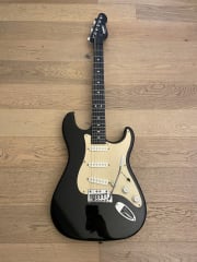 Guitarra eléctrica Peavey Predator (SKU:1789)
