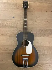 Guitarra Acustico Harmony Stella (SKU:2791)