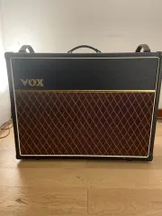 Guitarra Electrico VOX AC30C2 (SKU:2893)