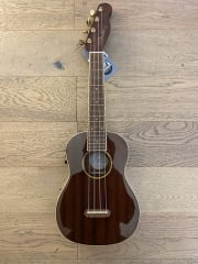 Ukelele Concierto Fender Grace VanderWaal Moonlight (SKU:2638)