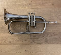 Flugelhorn  Besson Excellence (SKU:2738)