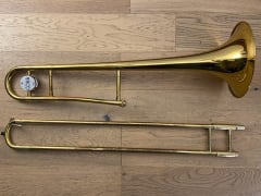 Trombon Tenor Conn Director (SKU:2601)