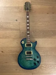 Guitarra Electrico Epiphone Les Paul Standard (SKU:2814)