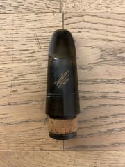 Clarinete Soprano Vandoren 5RV (SKU:2650)