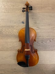 Violin 4/4 William Lewis and son TON-KLAR The Dancla (SKU:2179)