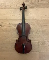 Violin 3/4 Made in Germany Nicolaus Amati (SKU:2177)