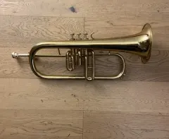 Flugelhorn Amati AFH-201 (SKU:2680)