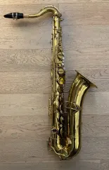 Saxofon Tenor Martin The Indiana Band (SKU:2711)