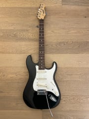 Guitarra eléctrica Peavey Predator AX (SKU:1792)