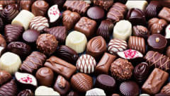 Receta - Bombones de chocolates