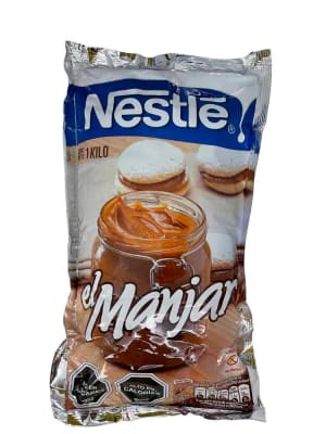 MANJAR NESTLÉ 1 K