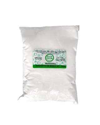 BENZOATO DE SODIO 100 GRS