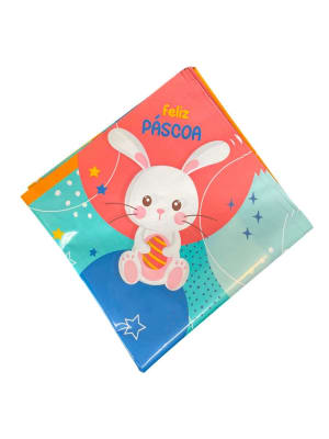 BOLSA CONEJO 49X49 CM X 5 UNID