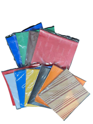 PAPEL CERECINADO COLORES