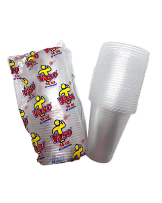 VASO TRANS PAMOLSA 14OZ 50u 1600X11