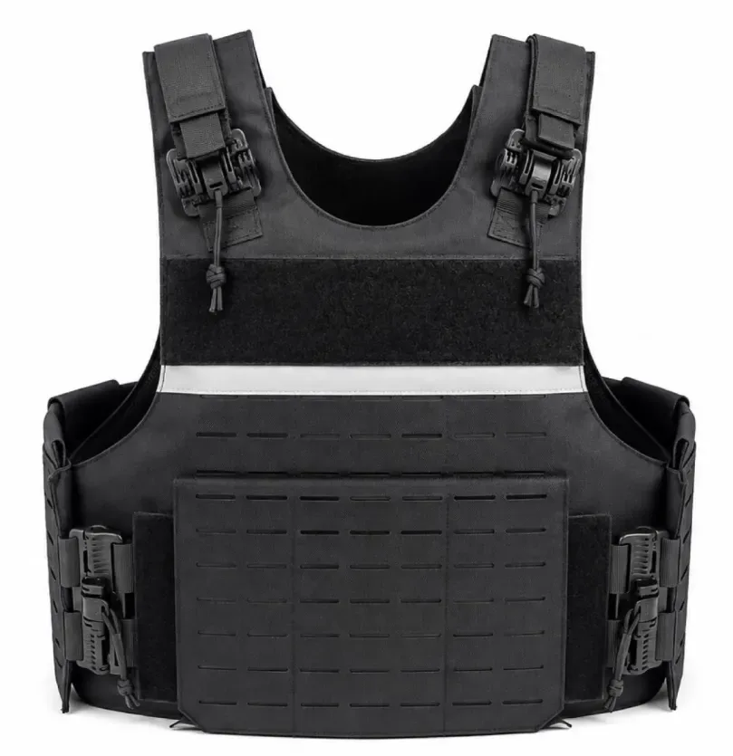 PROTECCION BALISTICA