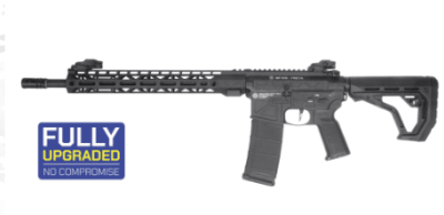 FREYA R15 M-LOK 14? – DELTA ARMORY1