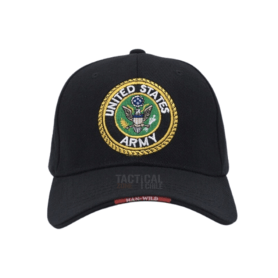 GORRA UNITED STATES ESCUDO1
