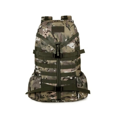 MOCHILA URBANA CON CIERRE FRONTAL 50LTS MULTICAM1