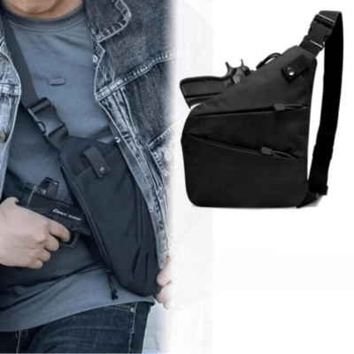 MORRAL SENCILLO PORTADOR NEGRO1