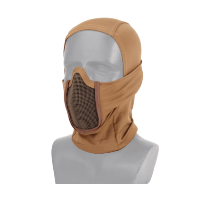 PROTECTOR FACIAL BALACLAVA TAN1